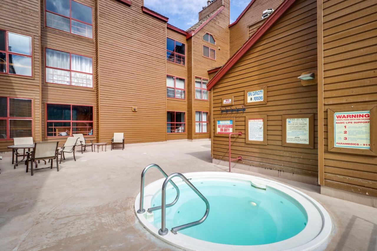 Apartment Aspen Creek 2 Mammoth Lakes Exterior foto